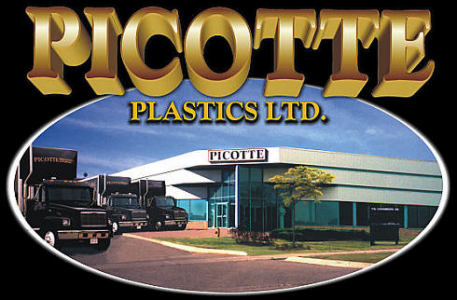 Picotte Building and truck fleet